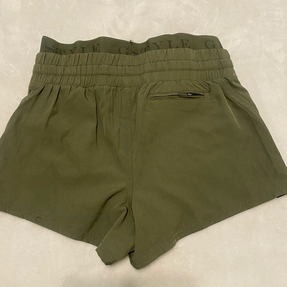 Grunt Style M